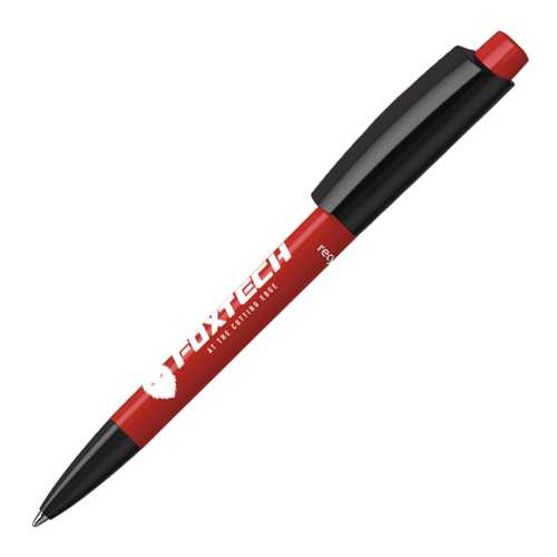 Zeno Recycled Ball Pen